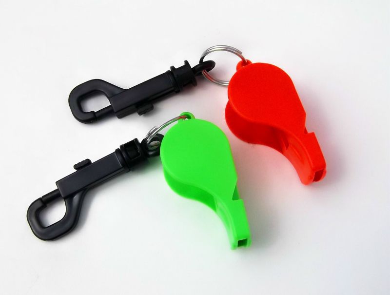 Whistle HIGH PITCH Endless River Ltd