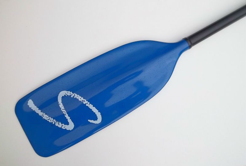 Canoe paddle SCHLEGEL DURALEN Endless River Ltd whitewater