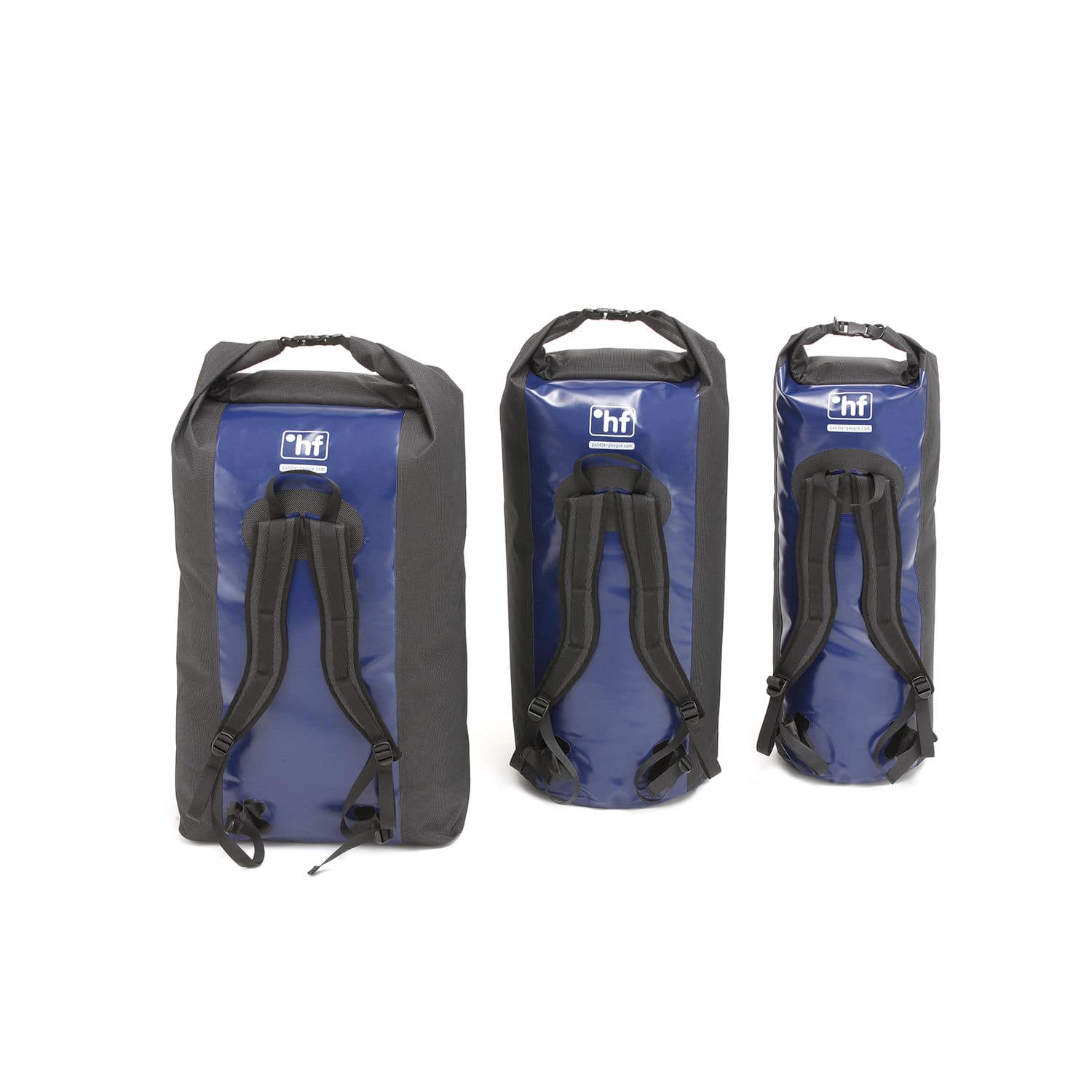 Multiuse backpack °hf Master Pack Trekking Paddle People GmbH