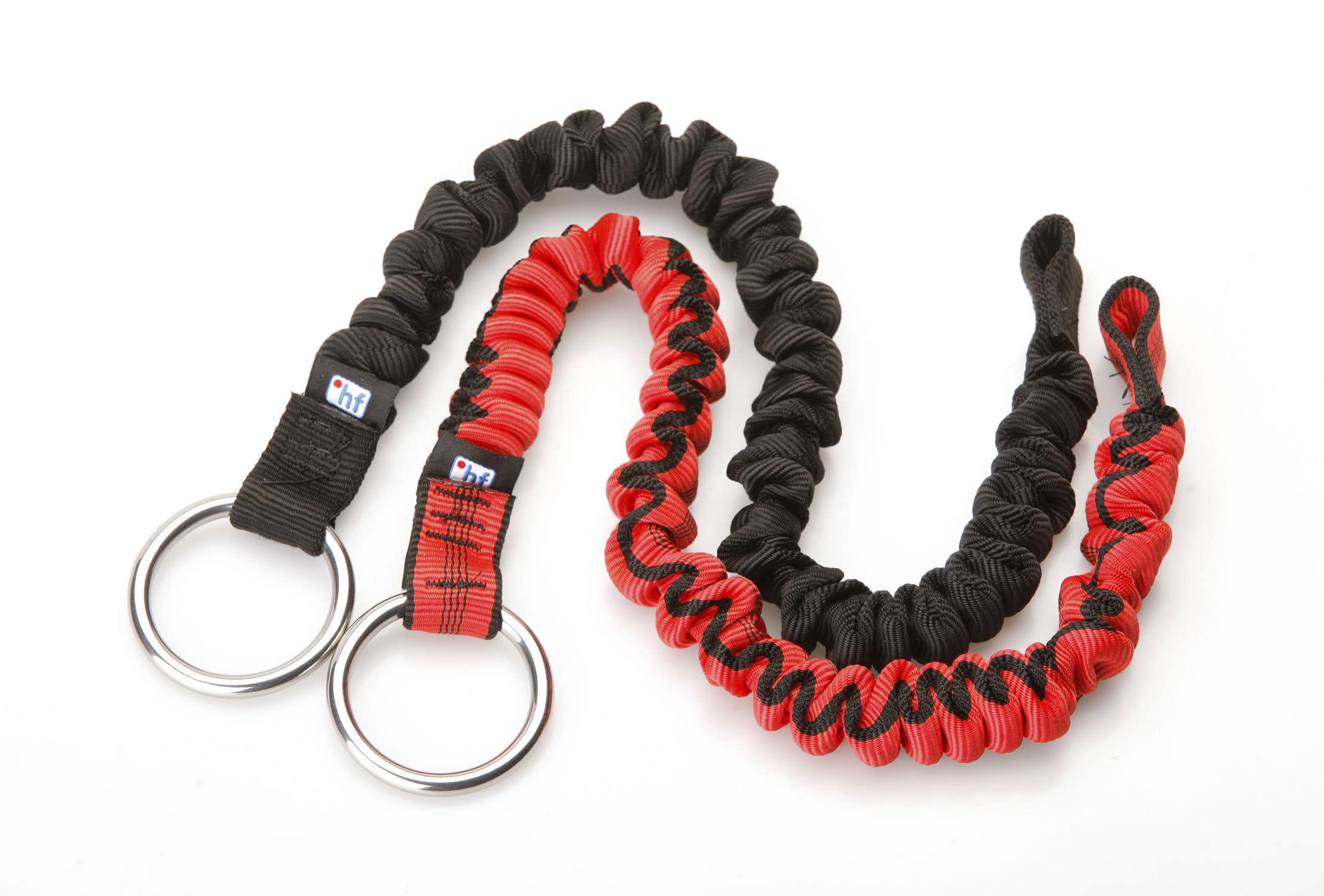 Kayak bungee cord °hf Bungee Cowtail Paddle People GmbH