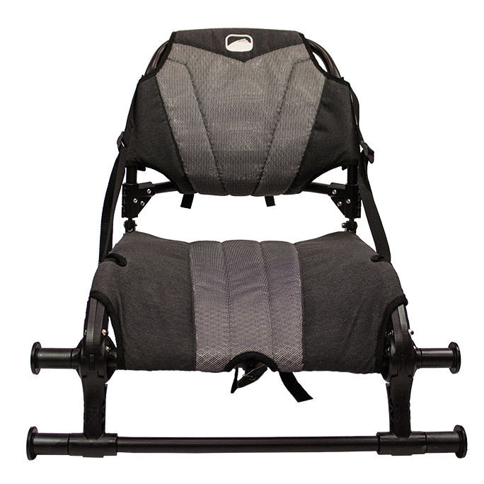 Helm seat Hi Rise™ Bonafide Kayaks, USA for kayaks / adjustable