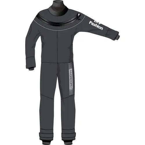 Odyssey Dry Suit (GORE-TEX Pro) - Kokatat