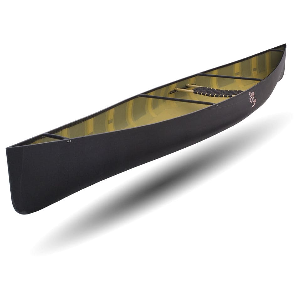 Recreational canoe Deep Creek Savage River fishing / hunting / solo