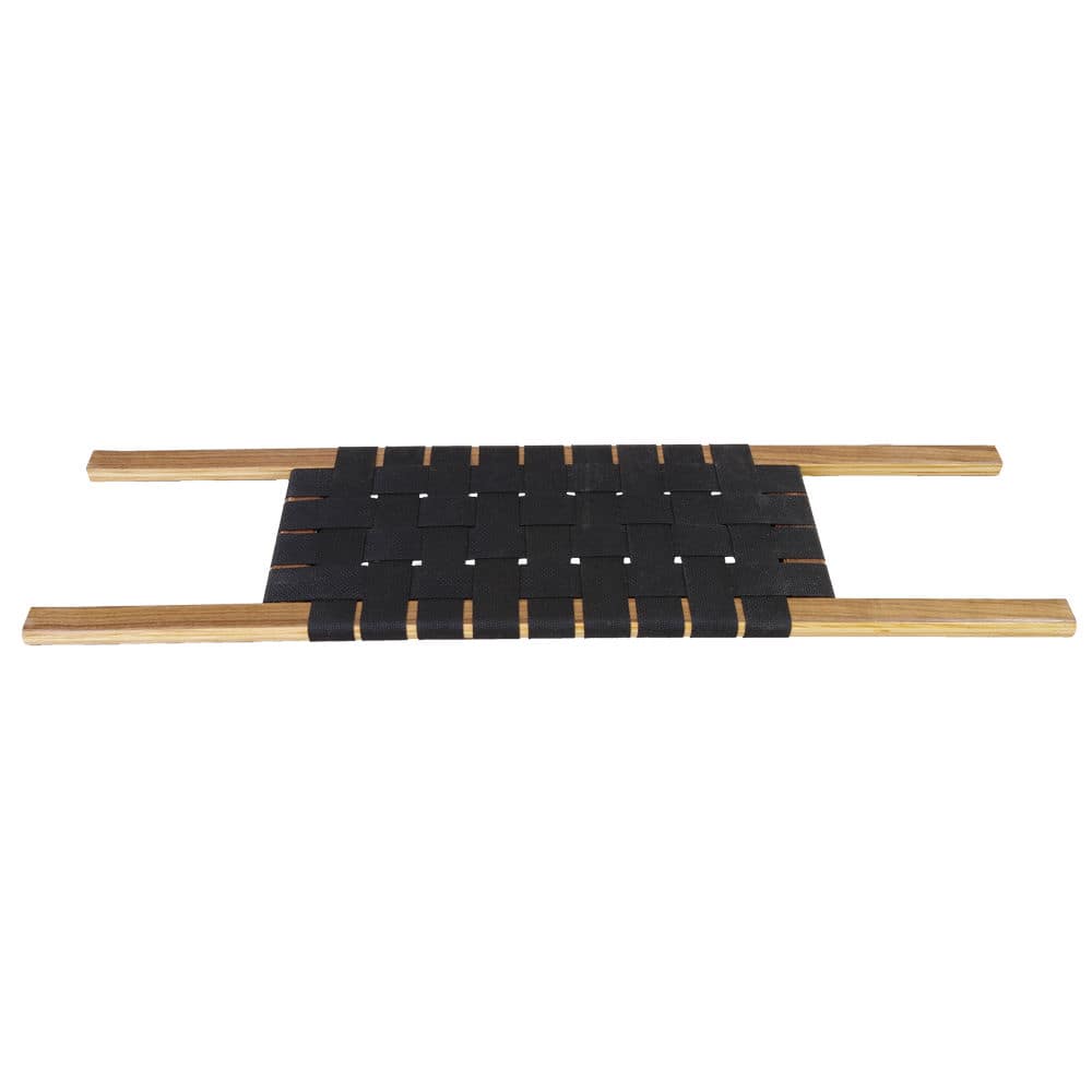 Canoe seat EXTRA WIDE WEB series Northstar Canoes 1person