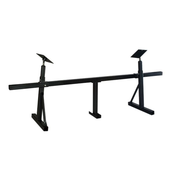 Adjustable boat stand I BOATHANDLING SYSTEMS