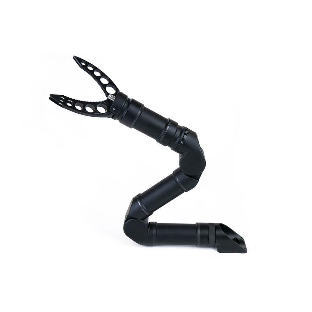 ROV manipulator arm ALPHA 4 Reach Robotics