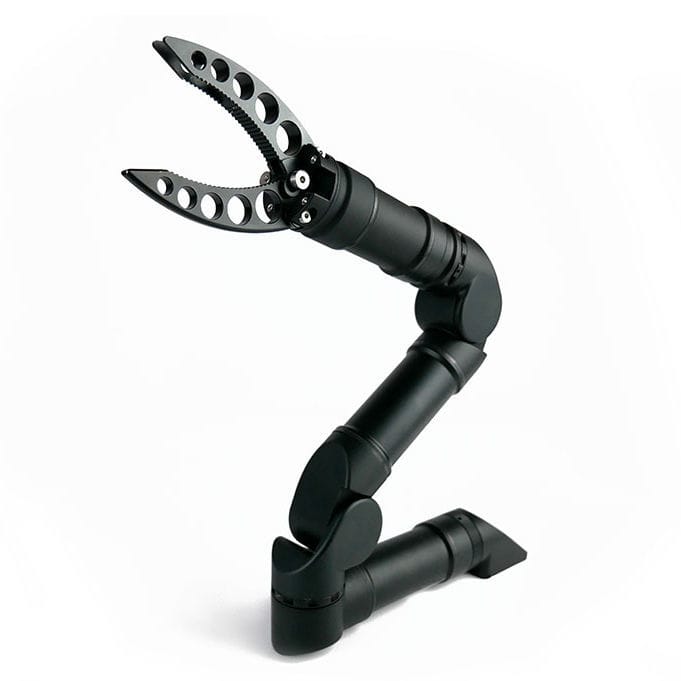 ROV manipulator arm ALPHA 5 Reach Robotics