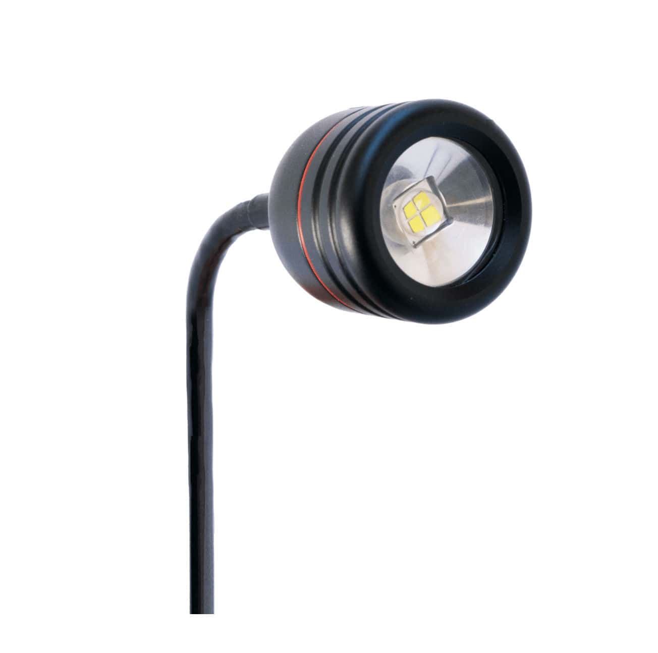 Underwater ROV light Reach Robotics LED