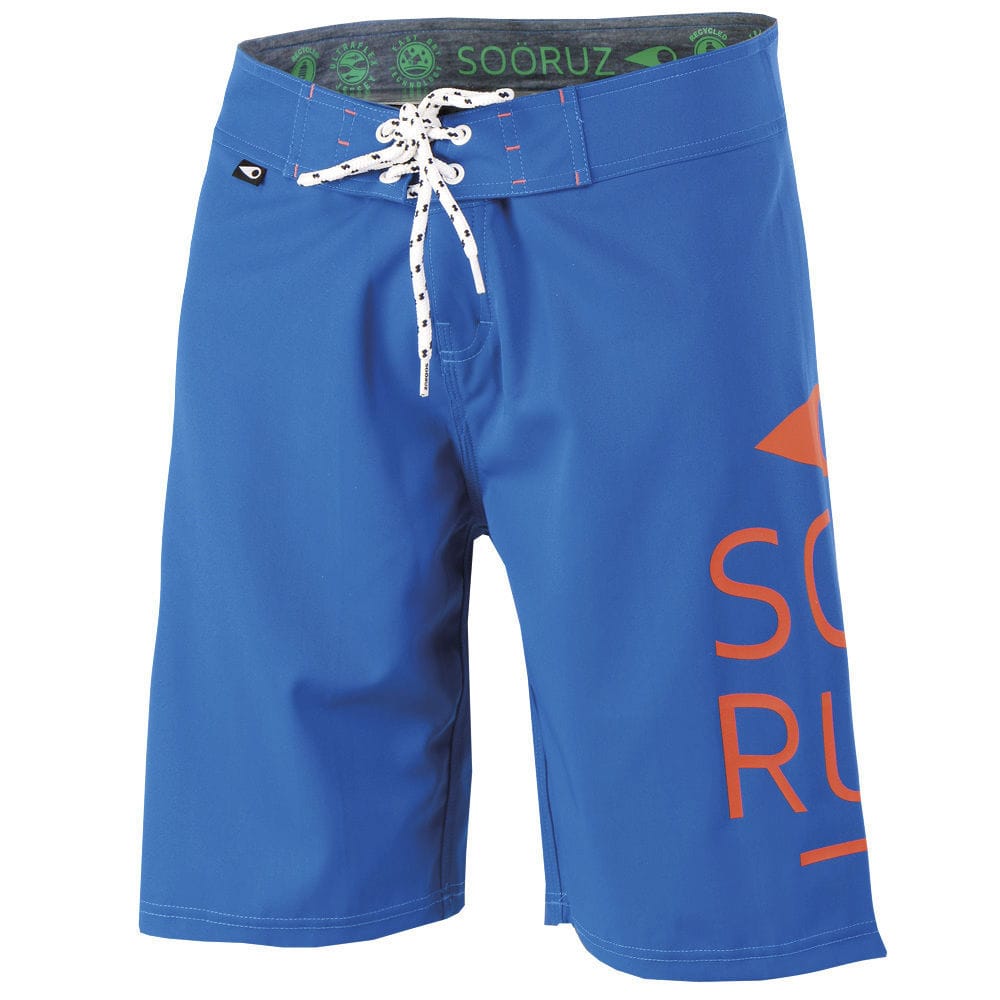 Watersports shorts BRAND Series SOÖRUZ SURFWEAR COMPANY men's