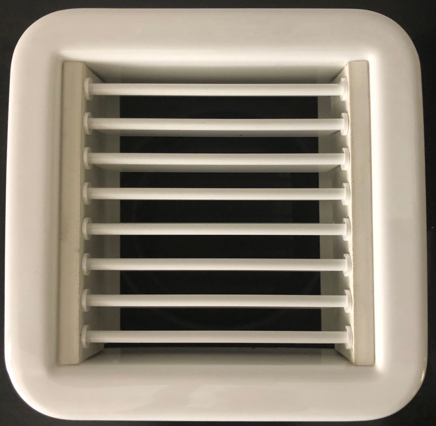 Boat air vent PSAG100W MBC MARINE MARINE AIR CONDITONS SOLUTIONS for yachts / for