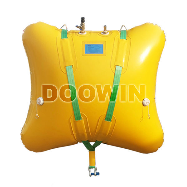 Lift bag Pillow Shape DOOWIN Underwater Lift Bags & Water Weight Bags