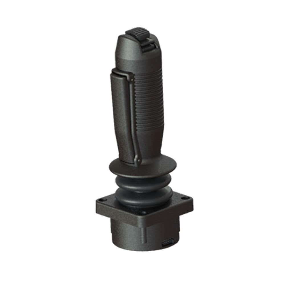 Multifunction joystick  SG  Althen Controls  for boats / for ships