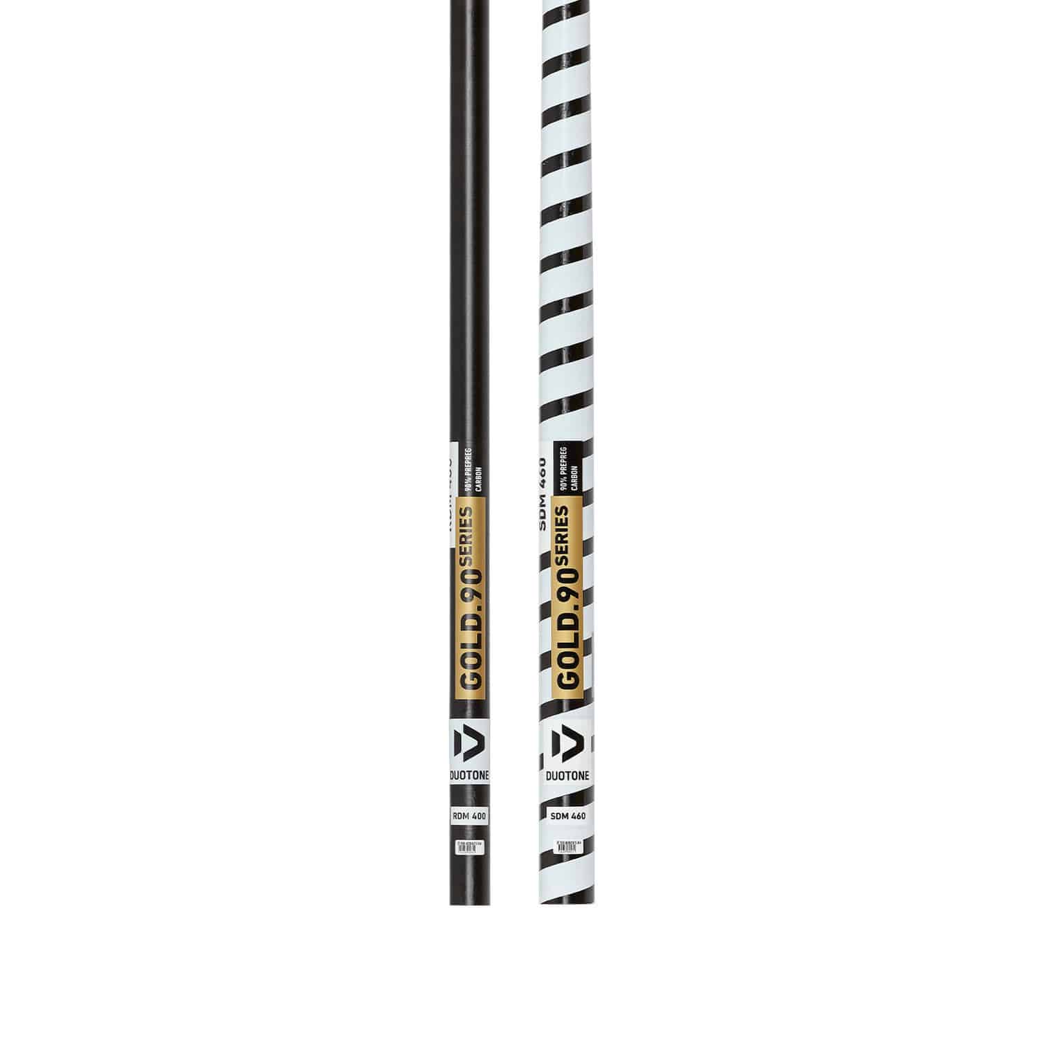 Windsurf mast GOLD.90 SERIES Duotone SDM / 90 carbon