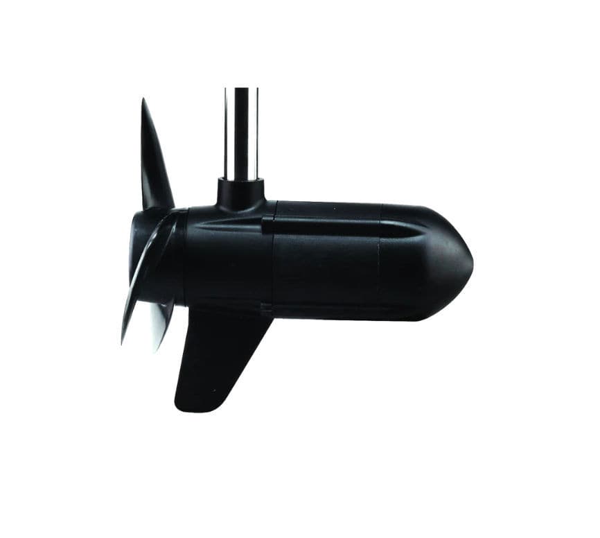 Outboard engine TRMEMP140 Electric Motor Power Pty Ltd electric