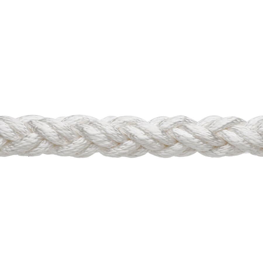 Mooring cordage - 40200 - FOLCH ROPES - towing / single braid / laid