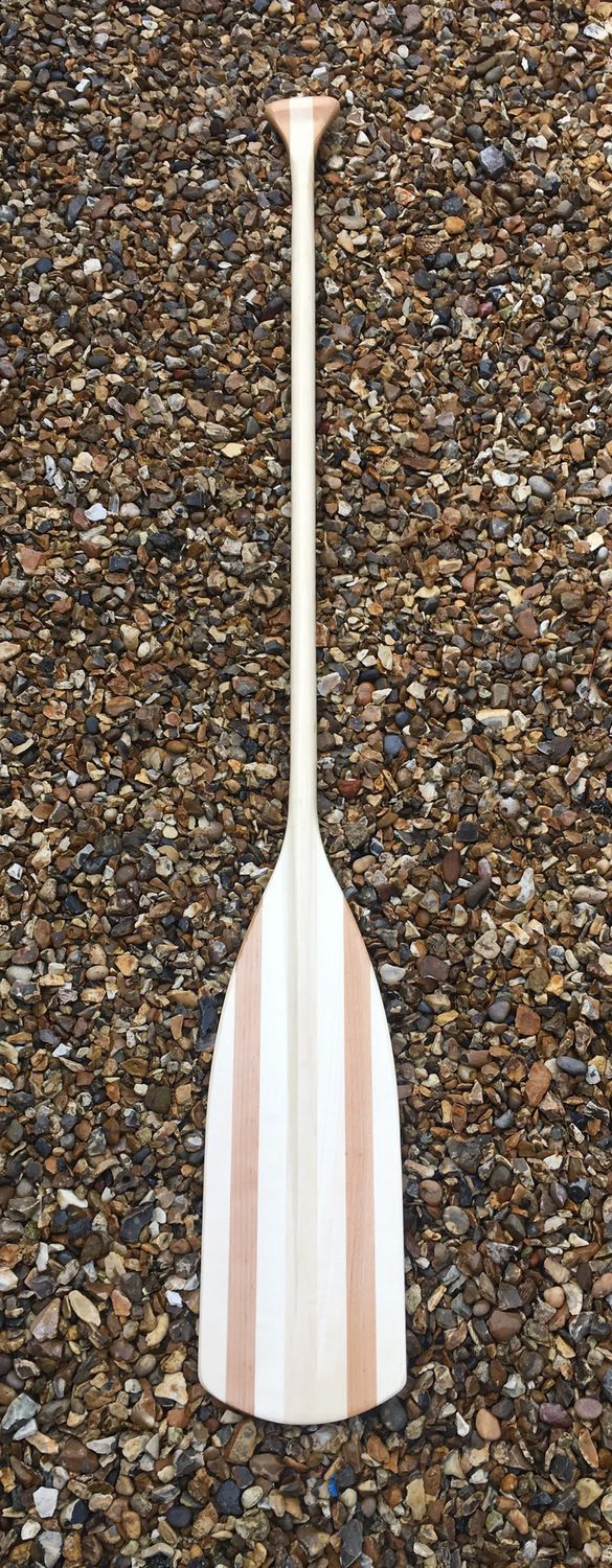 Canoe paddle Midwood Hou Canoes recreational / symmetrical / single