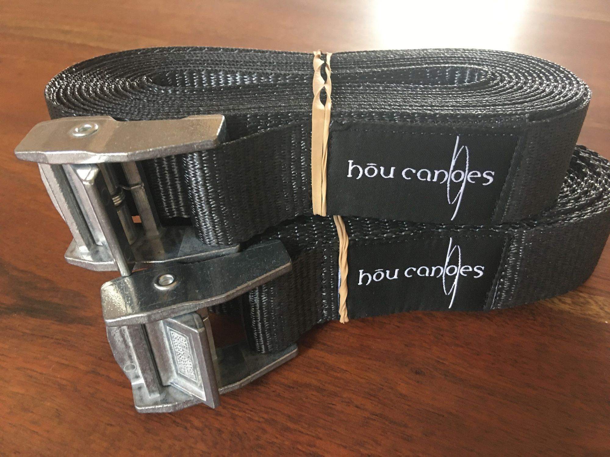 Lashing strap Hou Canoes