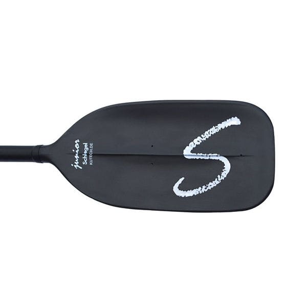 Kayak paddle Junior KutechSchlegel recreational / symmetrical