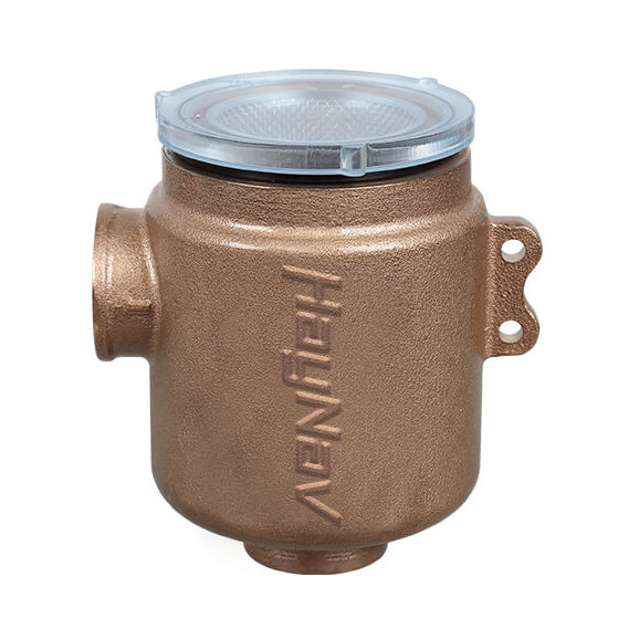 Boat strainer 3.4″ HayNav BV