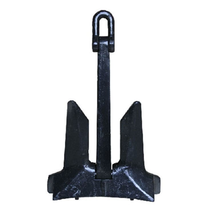 Jiangsu Haiding Engineering Machinery Co., Ltd. AC-14 (HD-09) SELF BALANCED HIGH HOLDING POWER ANCHOR