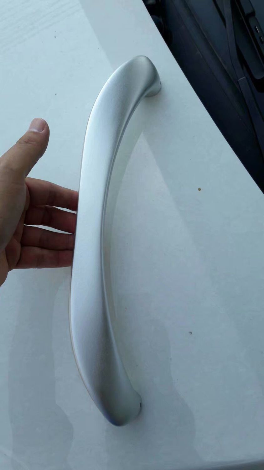 Boat handle L368 1 boat moorings Co., Ltd. aluminum