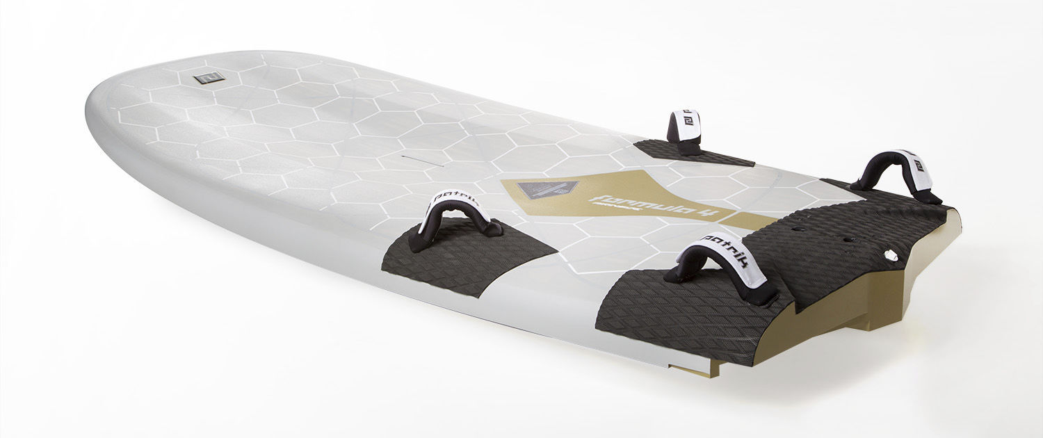 Formula windsurf board 4 Creaglobe GmbH