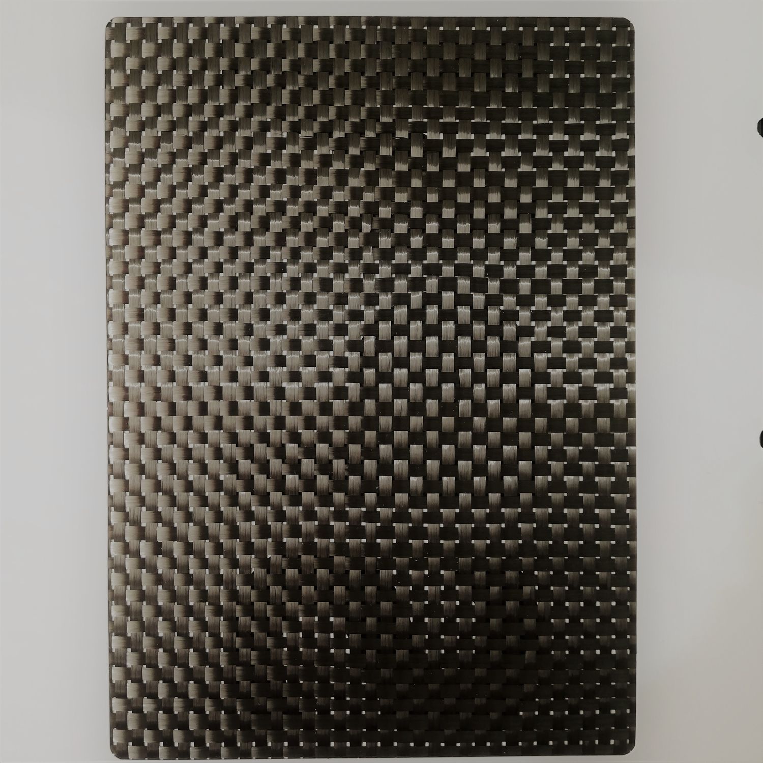 Carbon fiber composite fabric SPN B 400 P/T SPINTEKS woven / balanced