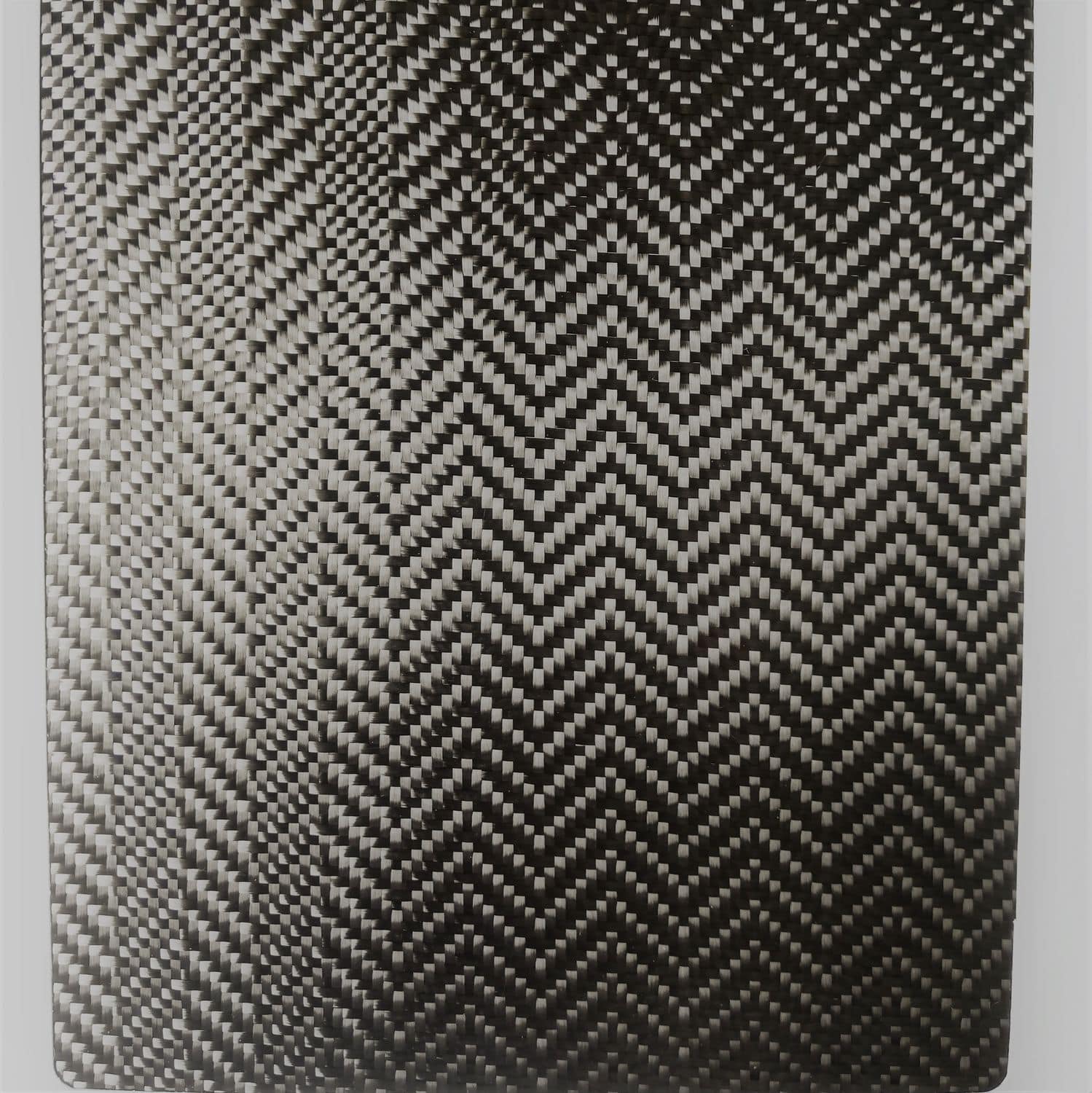 Carbon fiber composite fabric SPN B 285 V2 SPINTEKS woven