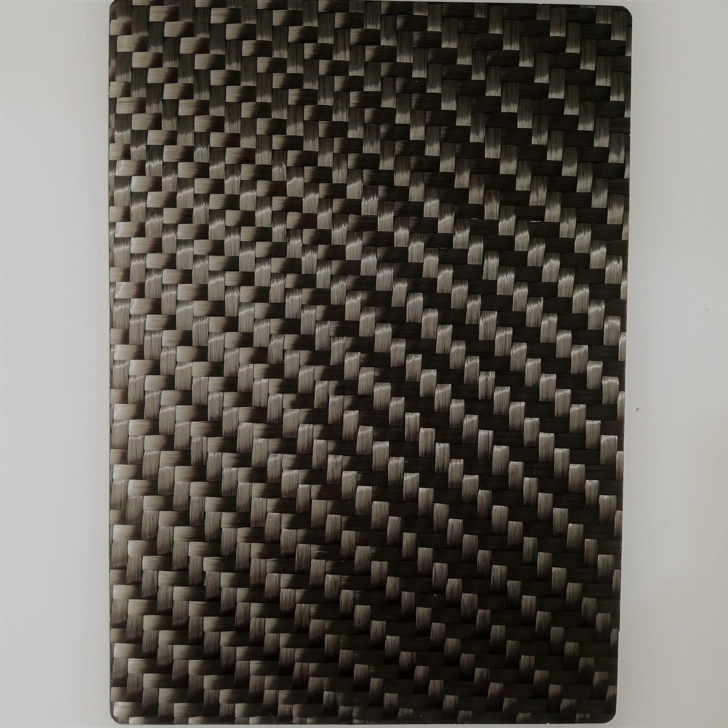 Carbon fiber composite fabric SPN B 800 P/T SPINTEKS woven / balanced