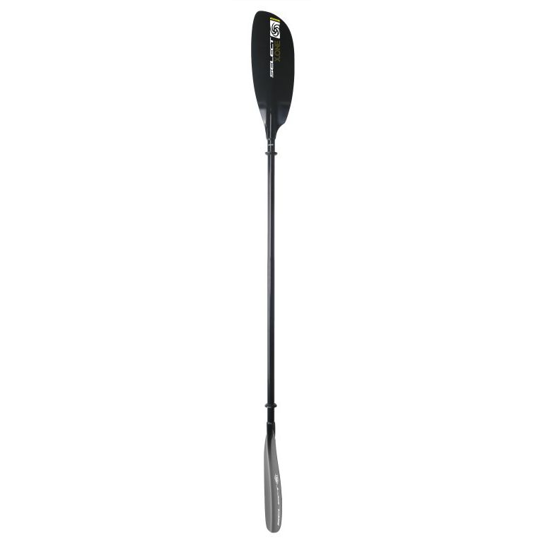Kayak paddle X.One select Paddles touring / asymmetrical / double