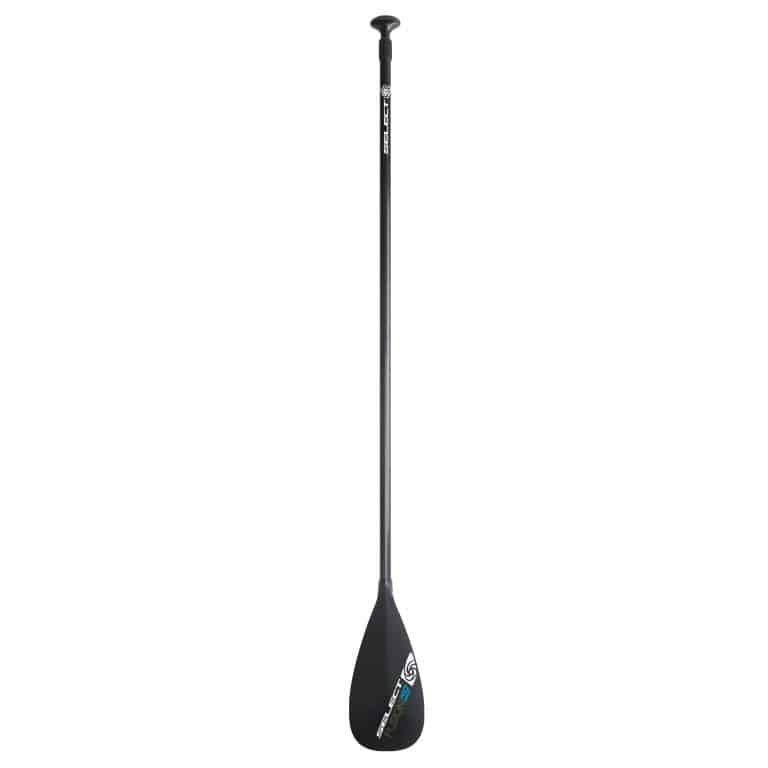 Standup paddle board paddle Fusion Pro select Paddles recreational / symmetrical / single