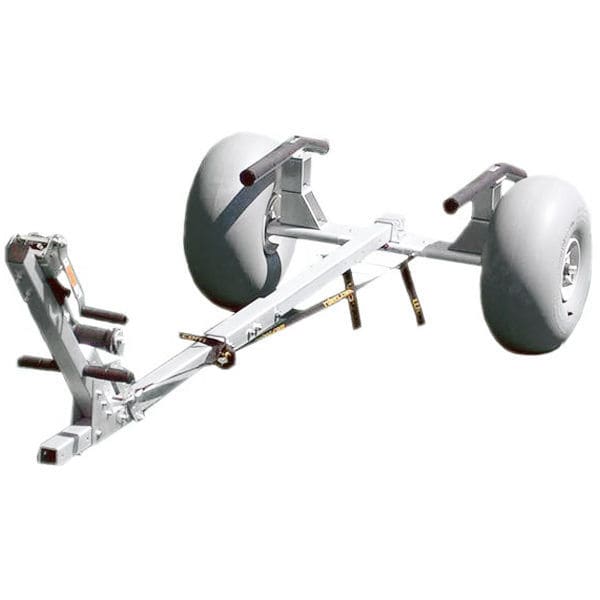 Launching trolley WZ1D12 wheeleez jetski