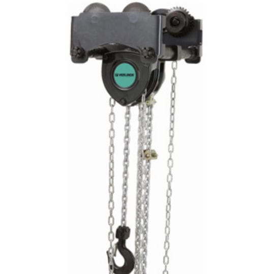 Chain hoist VHR HPR Verlinde