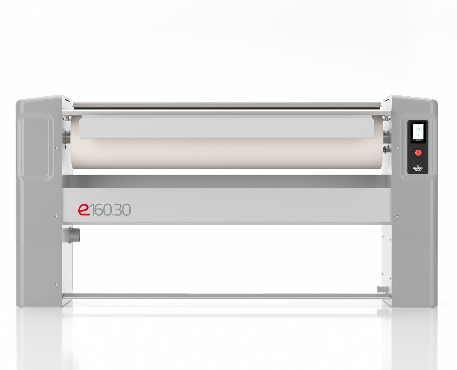 Ship dryerironer e² 160.30 GMP SRL