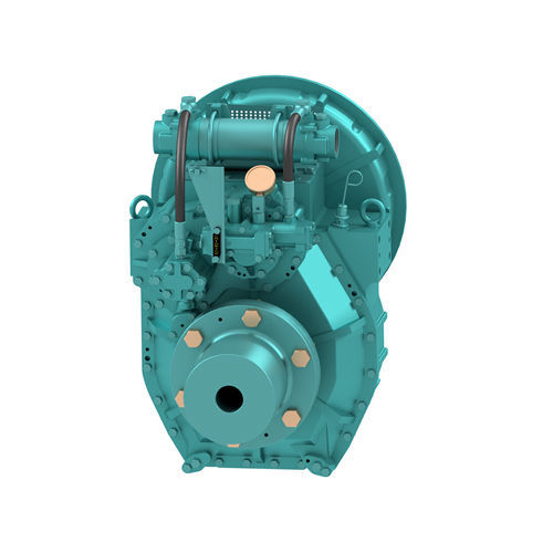 Ship reduction gearbox DMT190HL DI INDUSTRIAL CO.,LTD. for boats