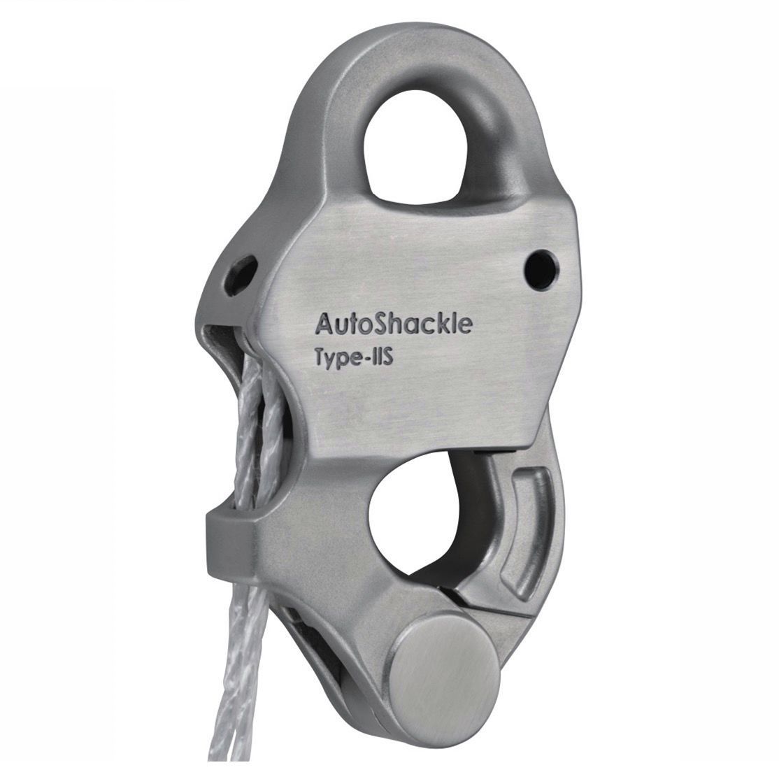 Long shackle for sailboats AK18241 ASANO GLOBAL CO. LTD. with