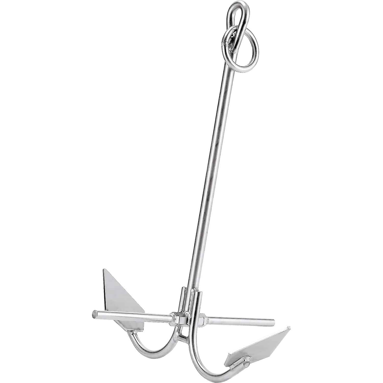 Grapnel anchor Kedge Anchor ASANO GLOBAL CO. LTD. for boats
