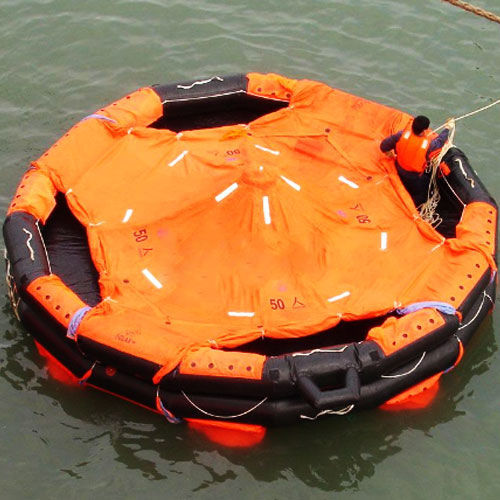 Ship liferaft - Canopied - Zhenjiang Longyear Marine Equipment Co.,Ltd ...