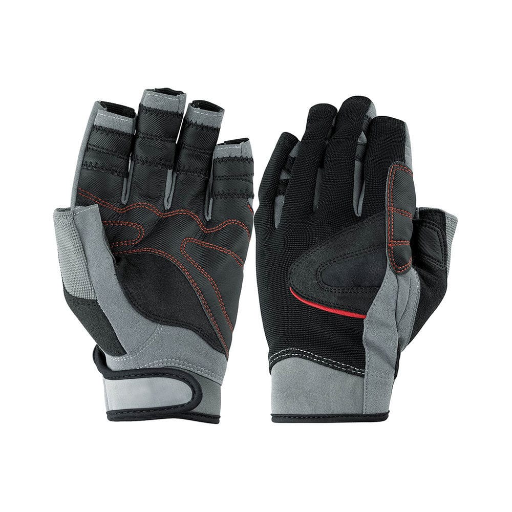 Sailing glove GS7208 Gambolsports fingerless