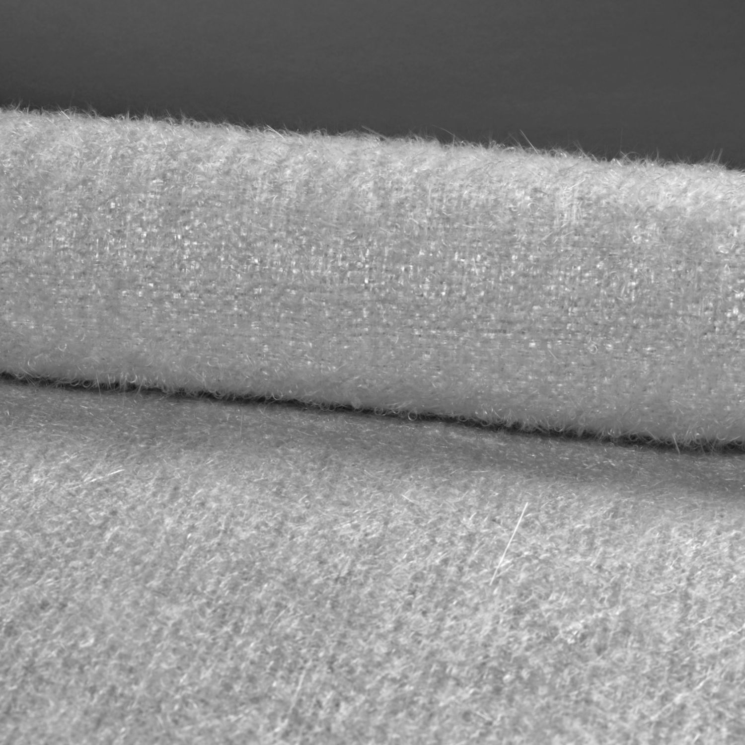 Fiberglass composite fabric 240200 Kelteks combi mat / needled