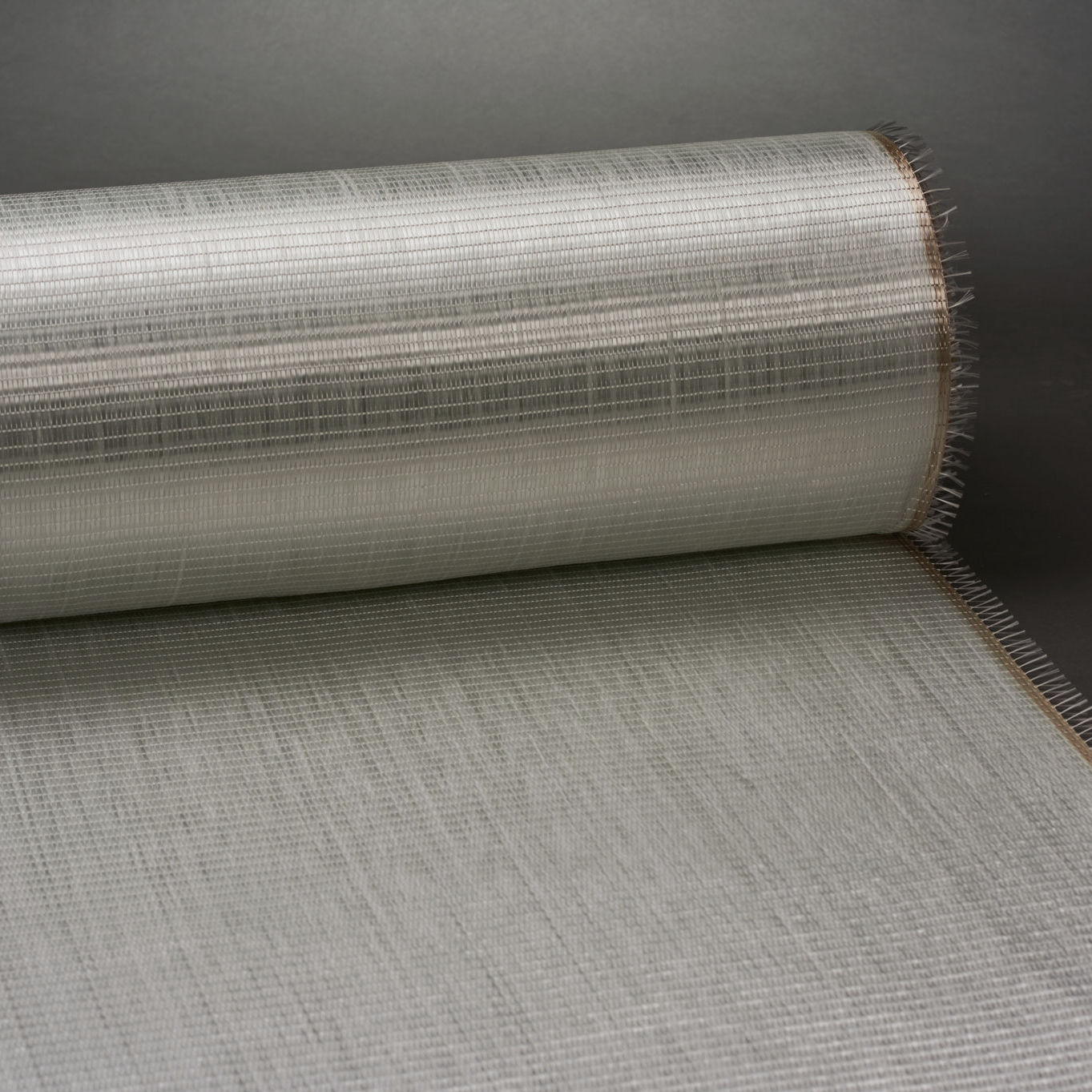 Fiberglass composite fabric Kelteks woven / biaxial