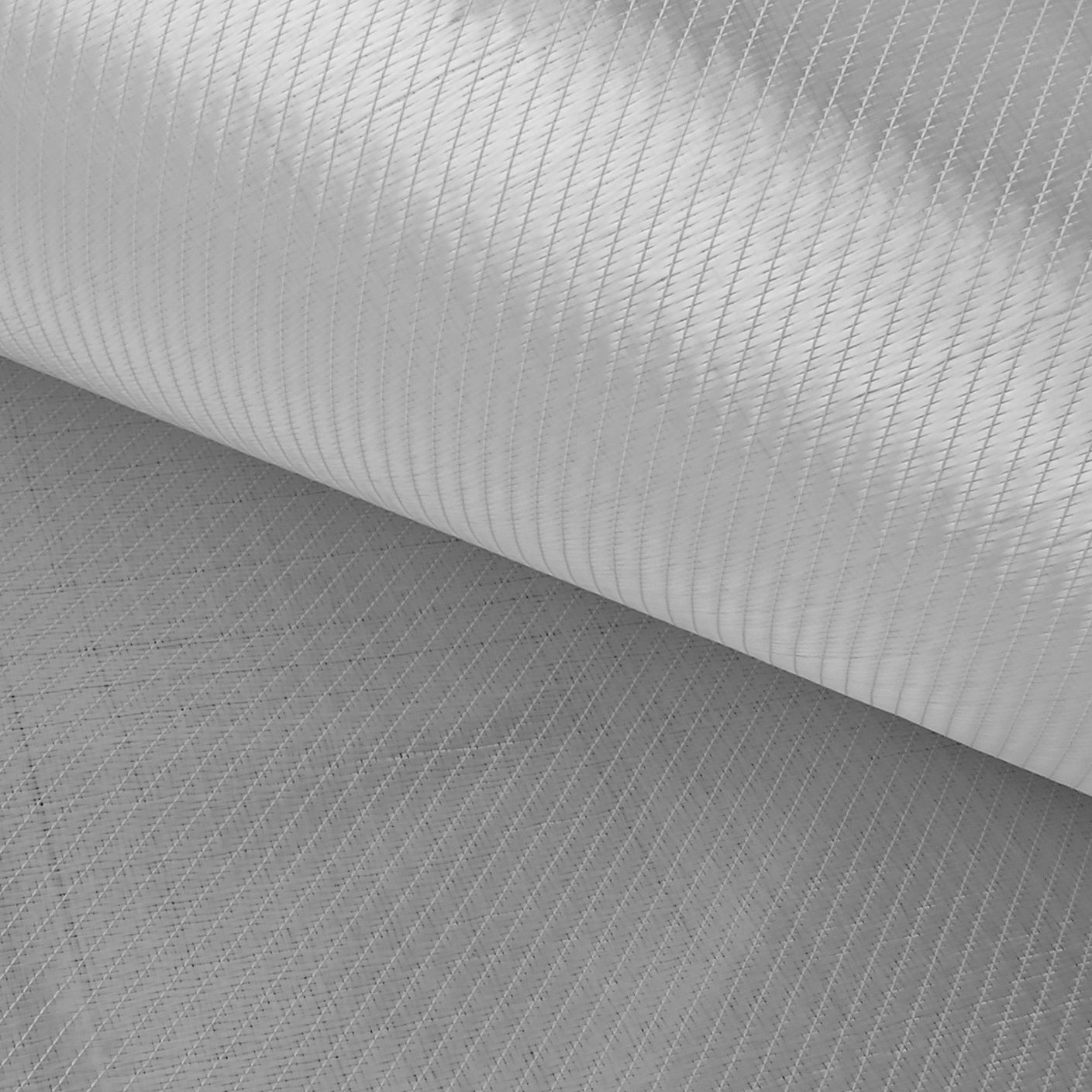 Fiberglass composite fabric Kelteks triaxial