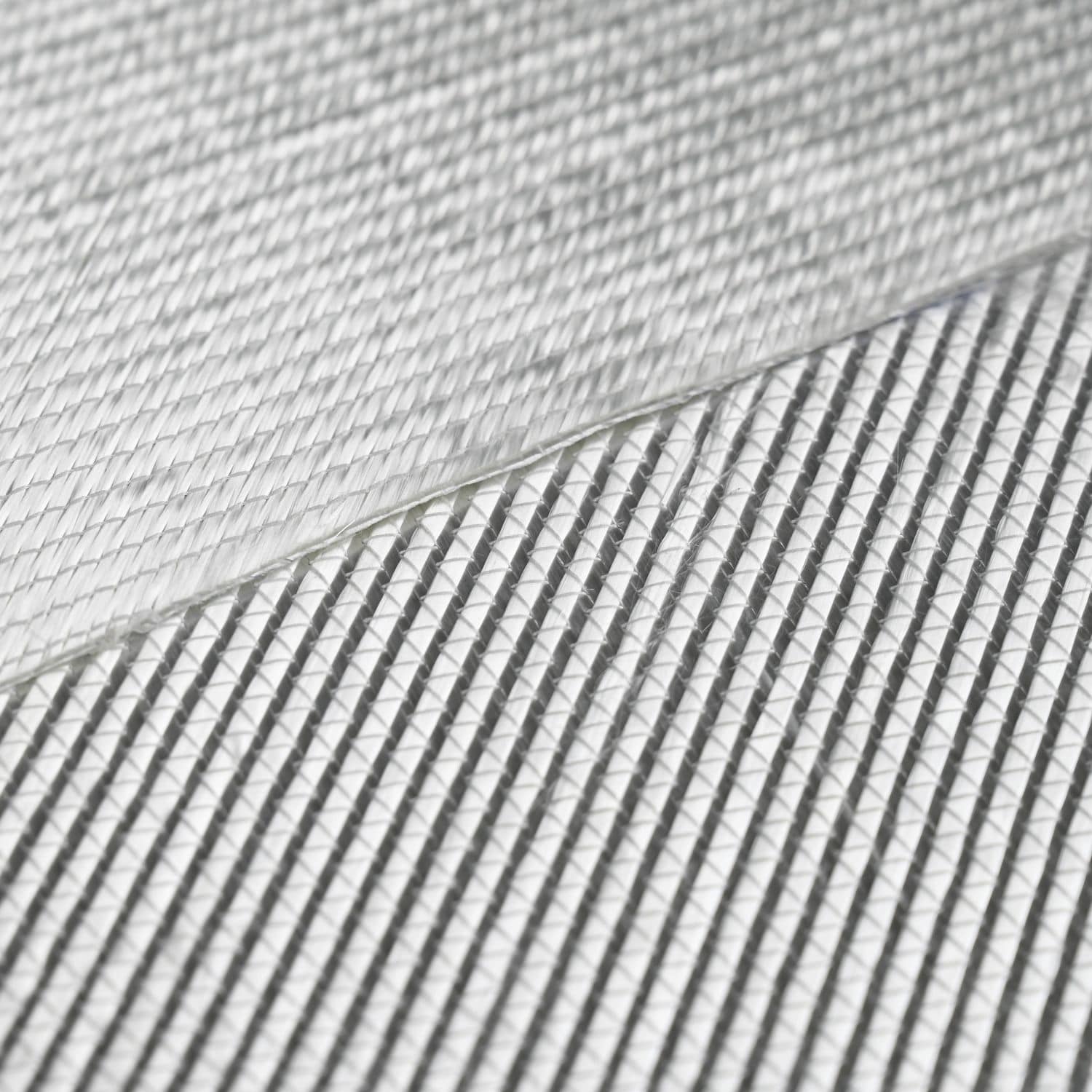 Fiberglass composite fabric Kelteks quadriaxial