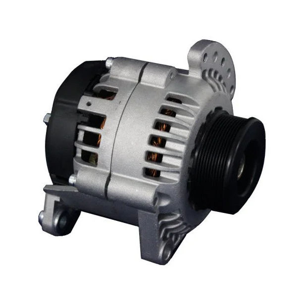 Boat alternator 14651812 ElectroMaax