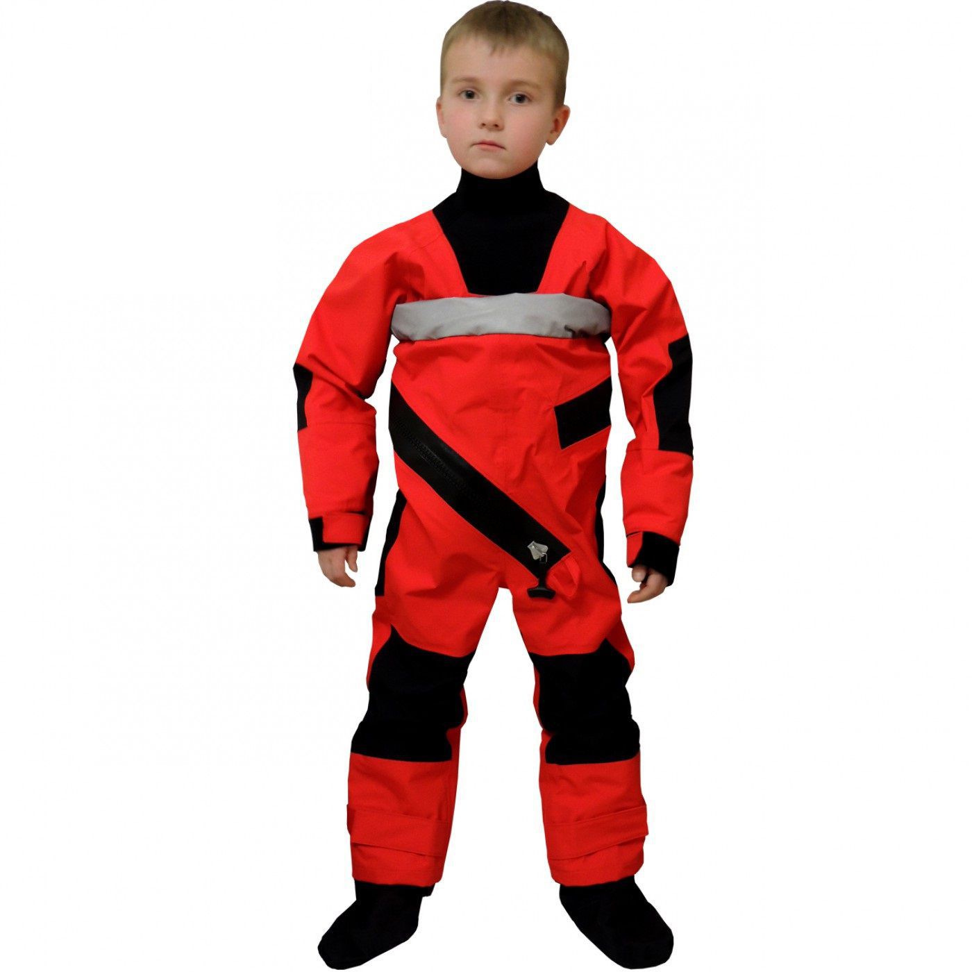 Canoe/kayak suit 0850d Ordana dinghy sailing / drysuit / full