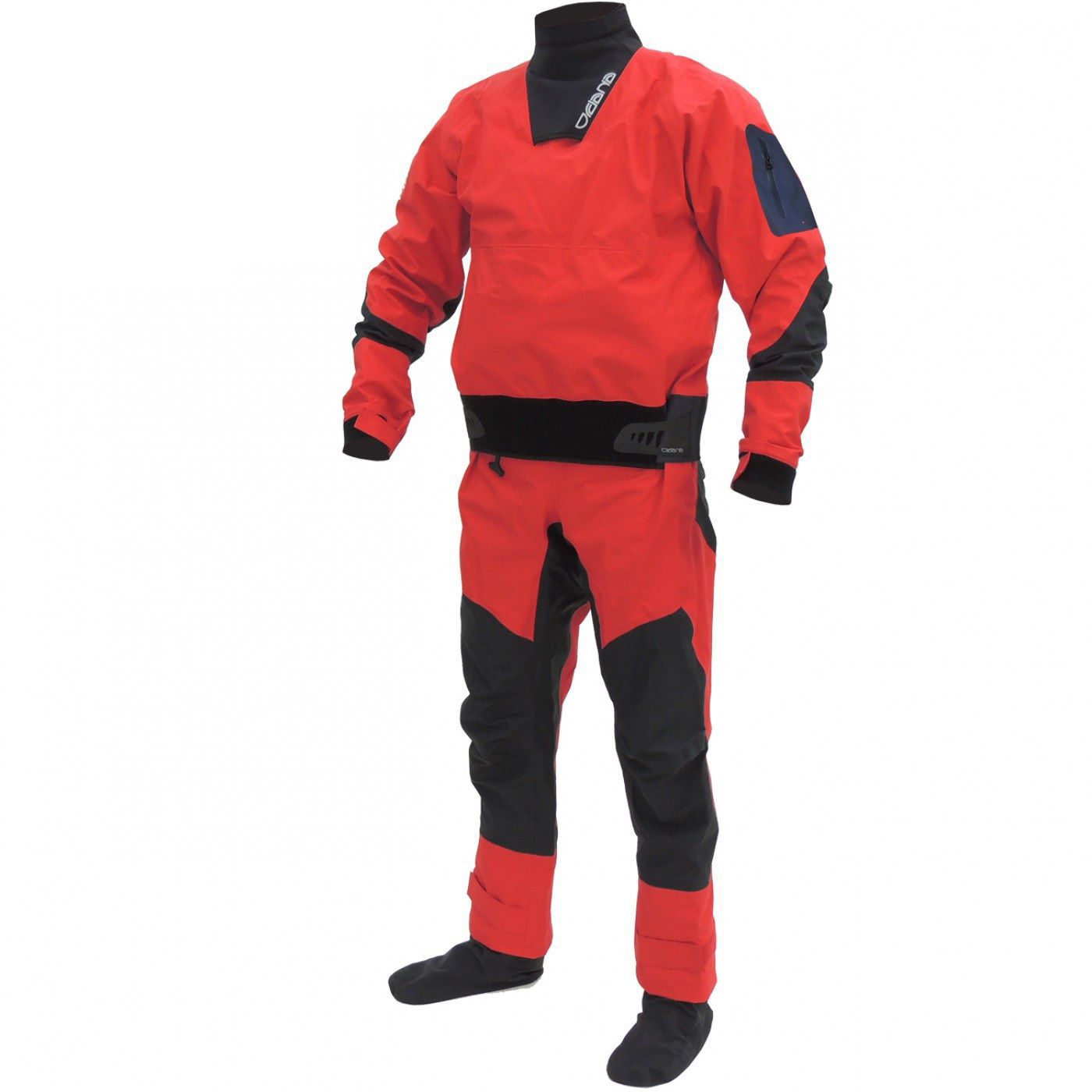 Canoe/kayak drysuit 0851L Ordana full / longsleeve / other