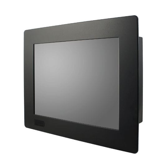 Ship panel PC - E17 - NOVAKON - for yachts / built-in / touch screen