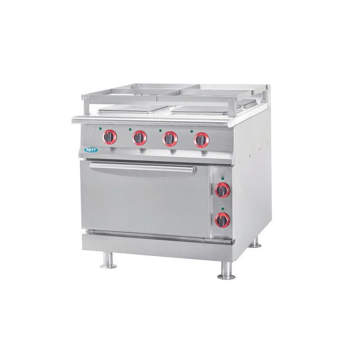 Boat cooking station BRA series Ningbo BASTMARINE Electrical