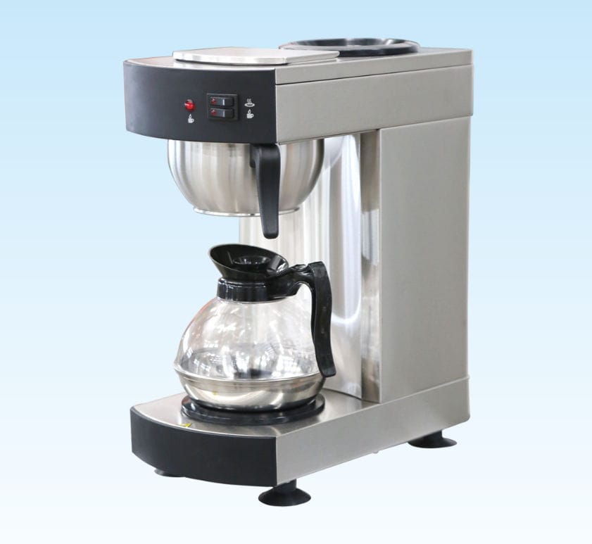 Ship coffee machine JKB Shanghai Continental Marine Equipment Co., Ltd.