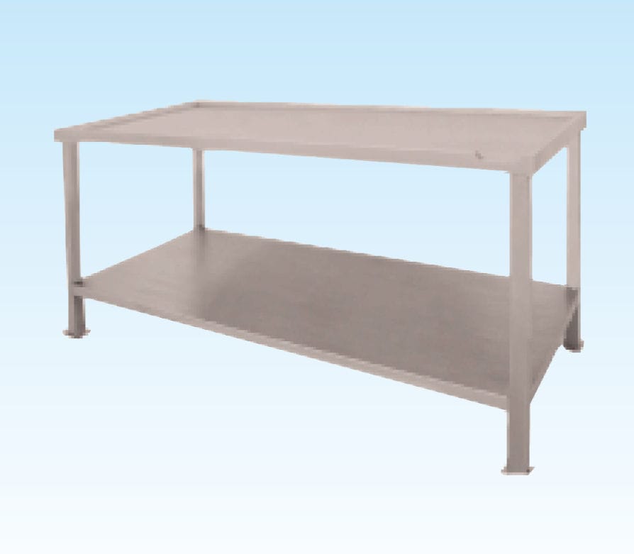 Ship work table Shanghai Continental Marine Equipment Co., Ltd. fixed